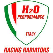 H2O Performance Racing Radiators Galletto Radiatori S.R.L.