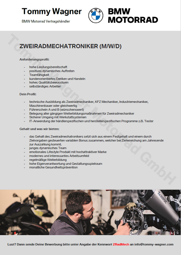 Stellenausschreibung-Zweiradmechatroniker-2023